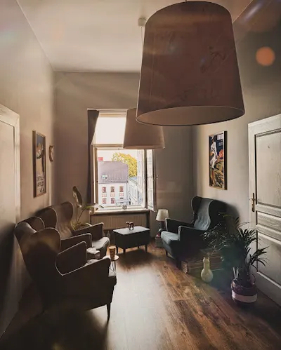 Beata Onichimowska. Psychoterapeuta poznawczo-behawioralny, seksuolog, psycholog kliniczny.